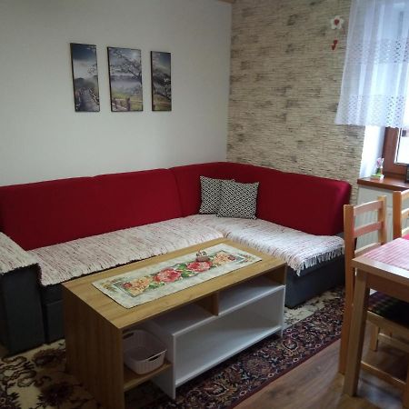 Drevenica Mak Oliver Kvacany Εξωτερικό φωτογραφία